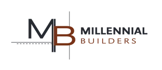 Millennial Builders logo